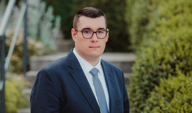 Danijel Javorić Barić