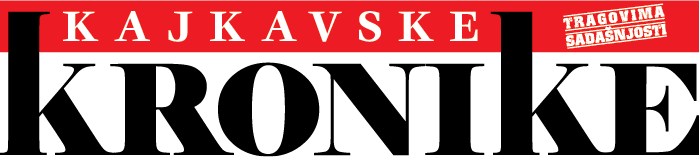 Kajkavske Kronike