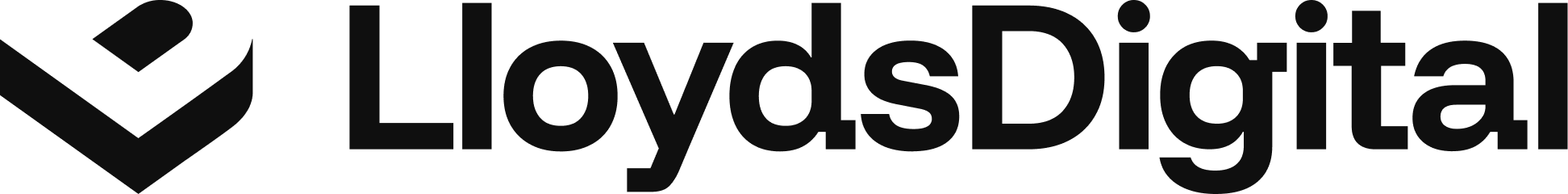 Lloyds Digital