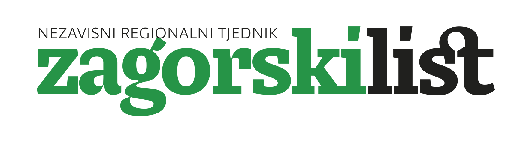 Zagorski list
