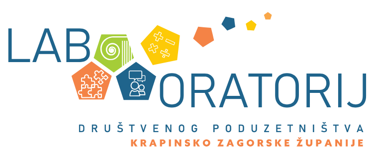 Laboratorij društvenog poduzetništva Krapinsko-zagorske županije
