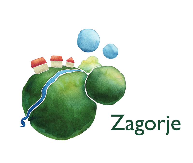 Zagorje – Bajka na dlanu